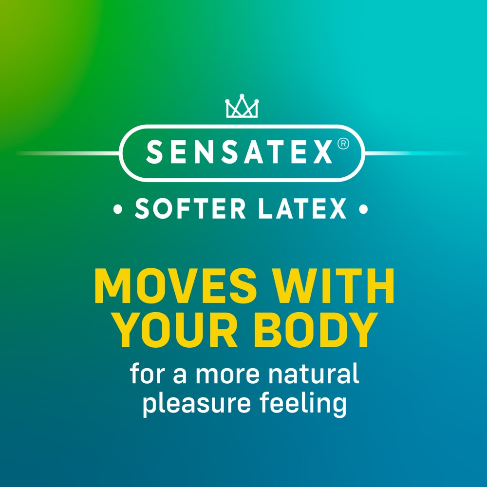 ONE Pleasure Plus x 12 - Afbeelding 6