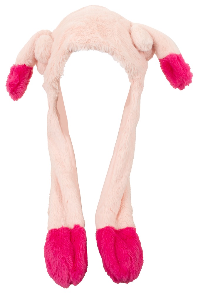 Hat with Inflatable Penis - Afbeelding 3