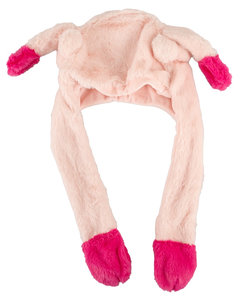 Hat with Inflatable Penis - Afbeelding 4