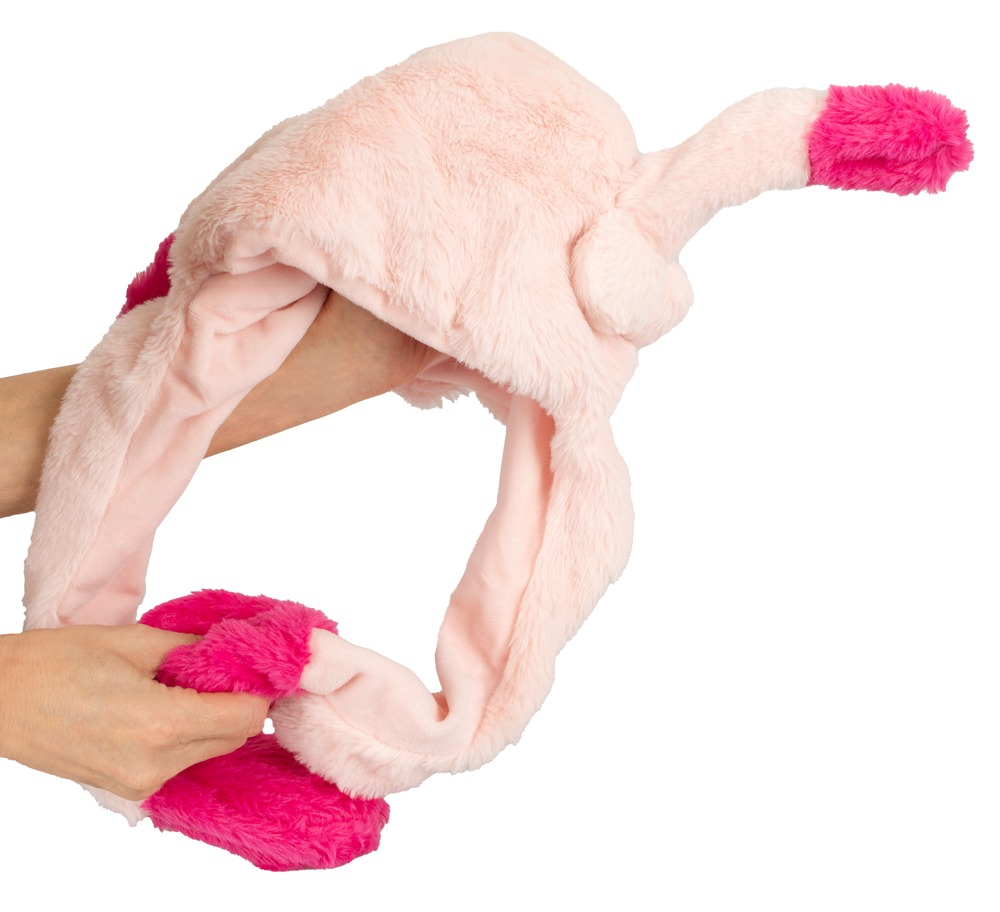 Hat with Inflatable Penis - Afbeelding 6