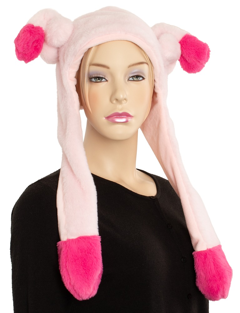 Hat with Inflatable Penis - Afbeelding 7