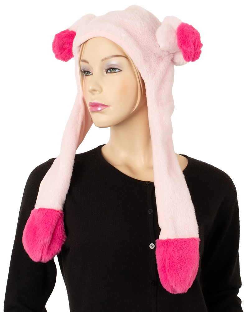 Hat with Inflatable Penis - Afbeelding 8
