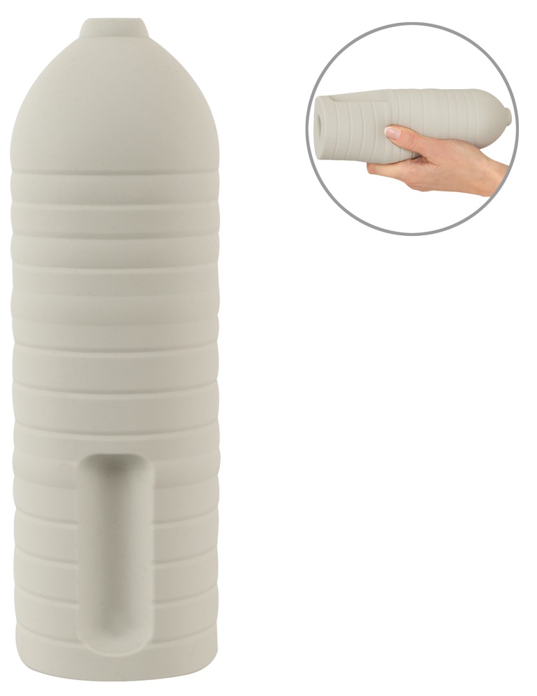 Suck-O-Mat 3 Perf. Sleeve M - Afbeelding 3