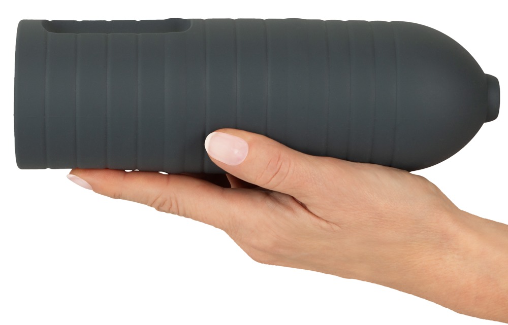 Suck-O-Mat 3 Perf. Sleeve XL - Afbeelding 7