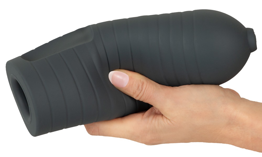 Suck-O-Mat 3 Perf. Sleeve XL - Afbeelding 8