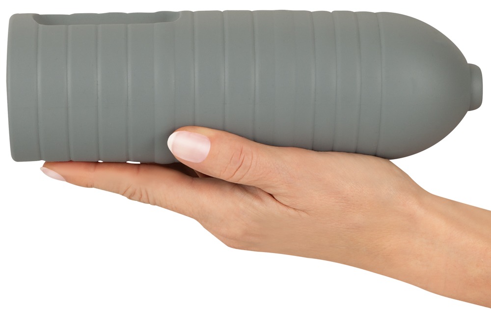 Suck-O-Mat 3 Perf. Sleeve L - Afbeelding 7