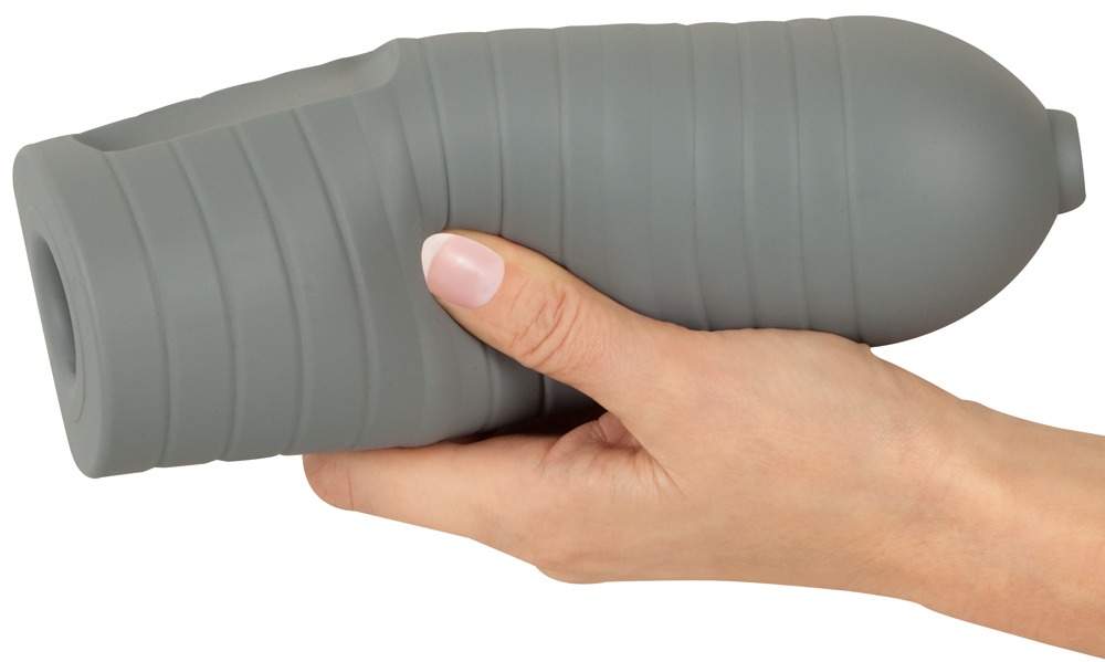 Suck-O-Mat 3 Perf. Sleeve L - Afbeelding 8