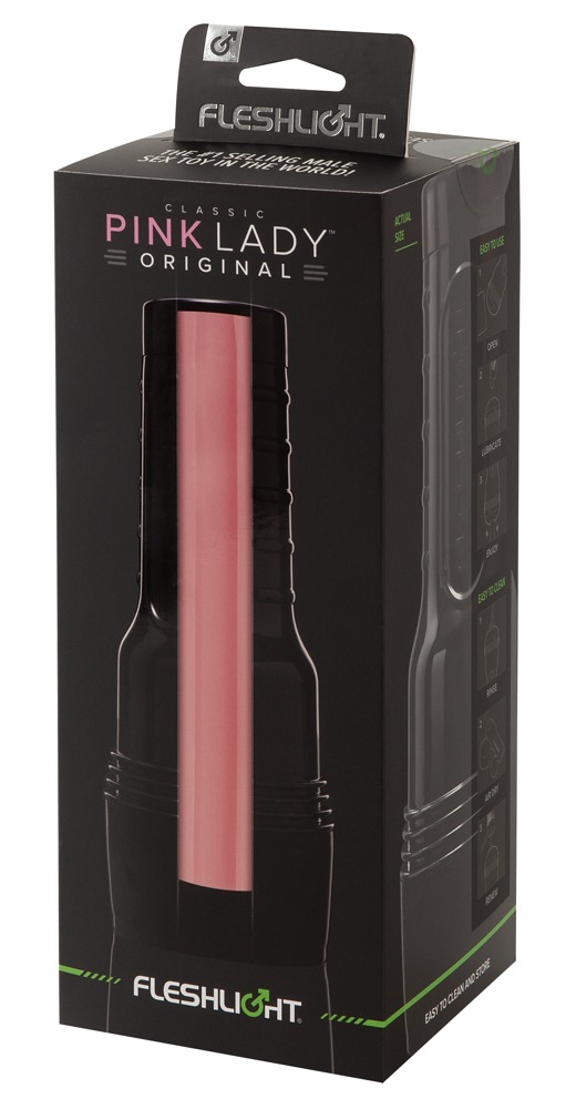 Pink Lady Original - Afbeelding 7