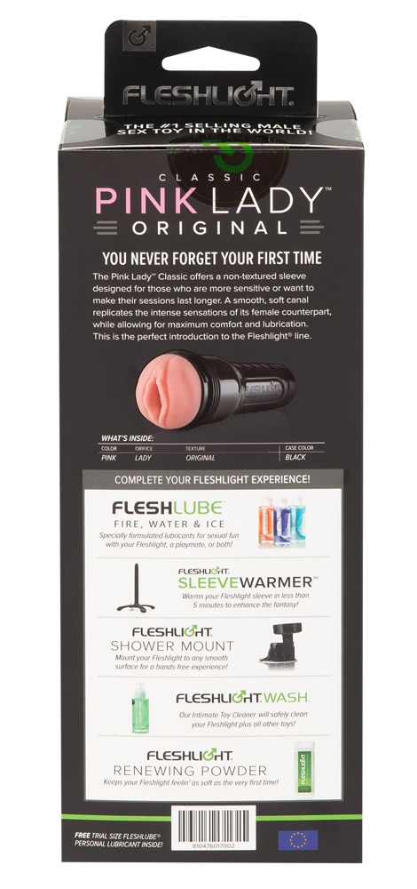 Pink Lady Original - Afbeelding 8