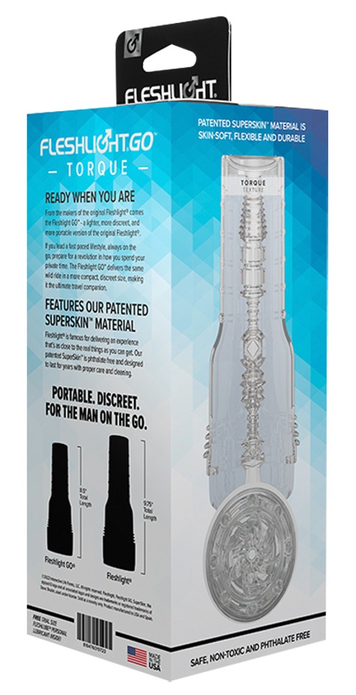 GO Torque - Afbeelding 5