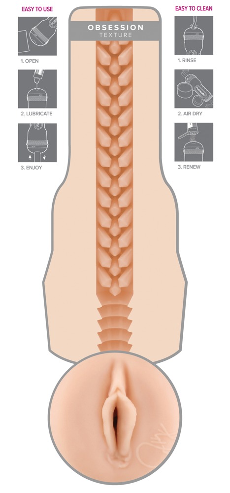 Jenna Haze Obsession - Afbeelding 5