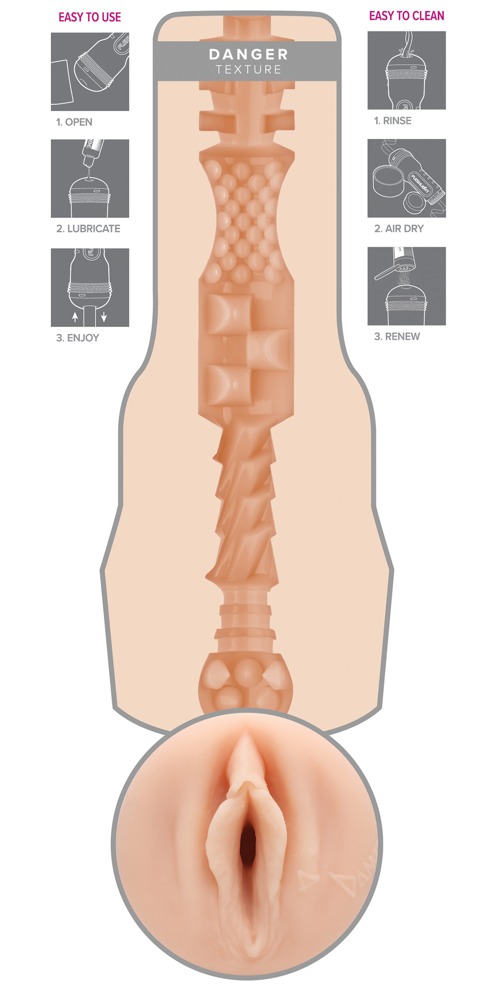 Abella Danger - Afbeelding 7