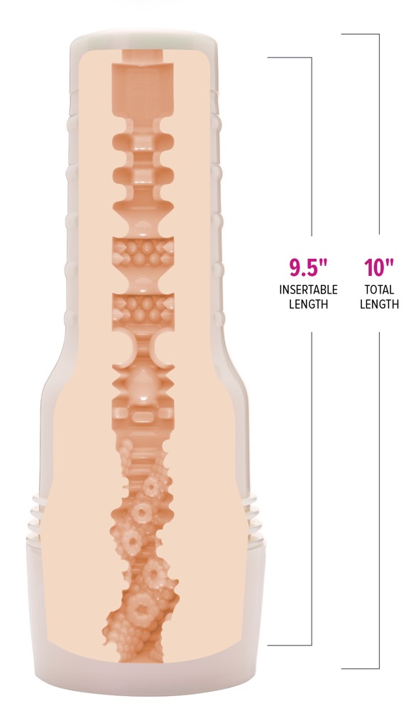 Mia Malkova LVL Up - Afbeelding 7