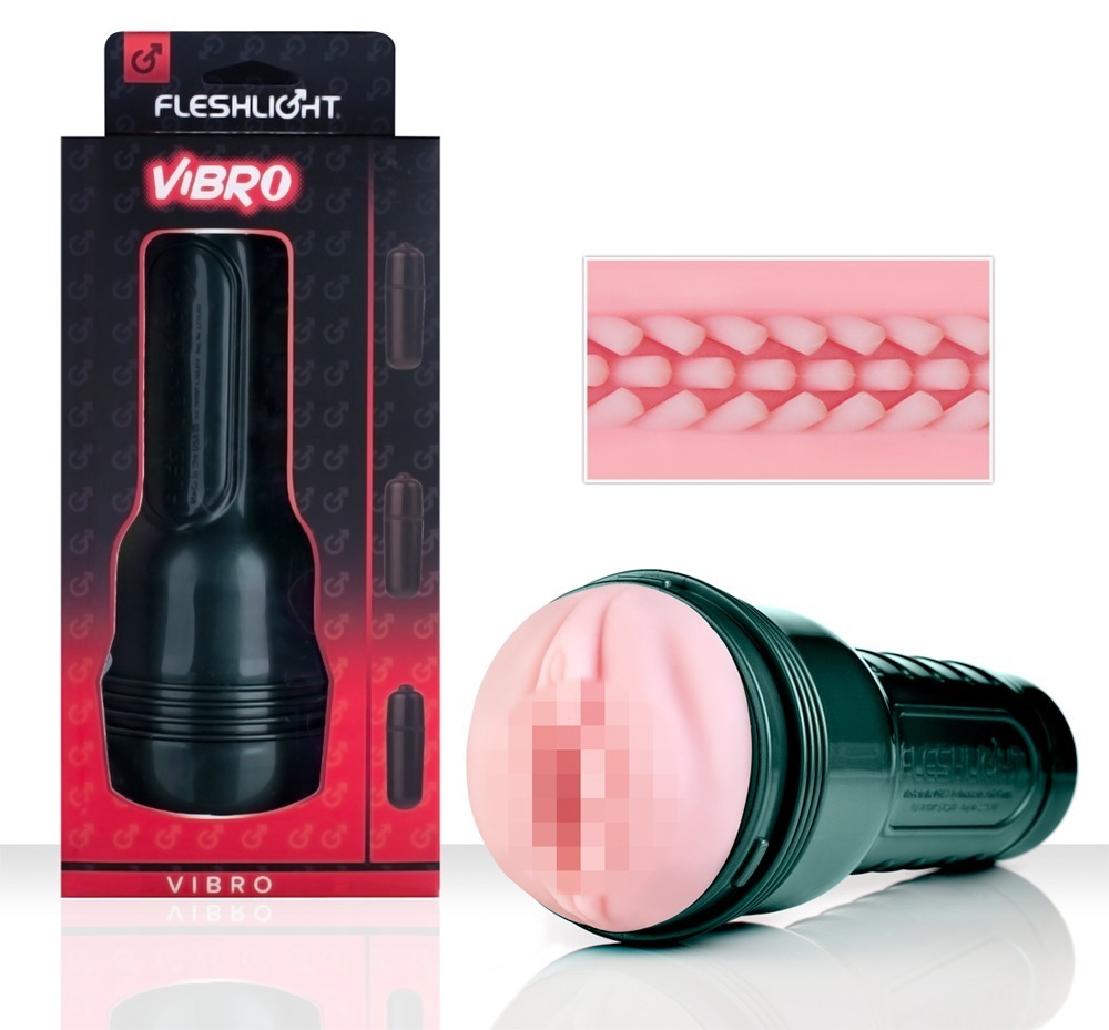 Vibro Pink Lady Touch - Afbeelding 7