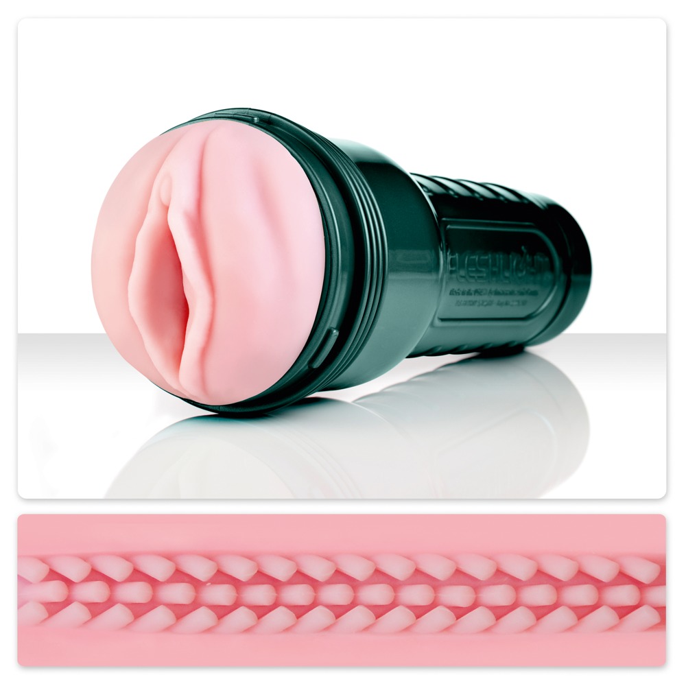 Vibro Pink Lady Touch - Afbeelding 3