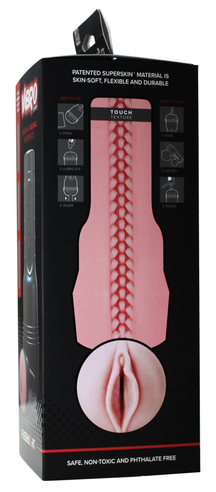 Vibro Pink Lady Touch - Afbeelding 4