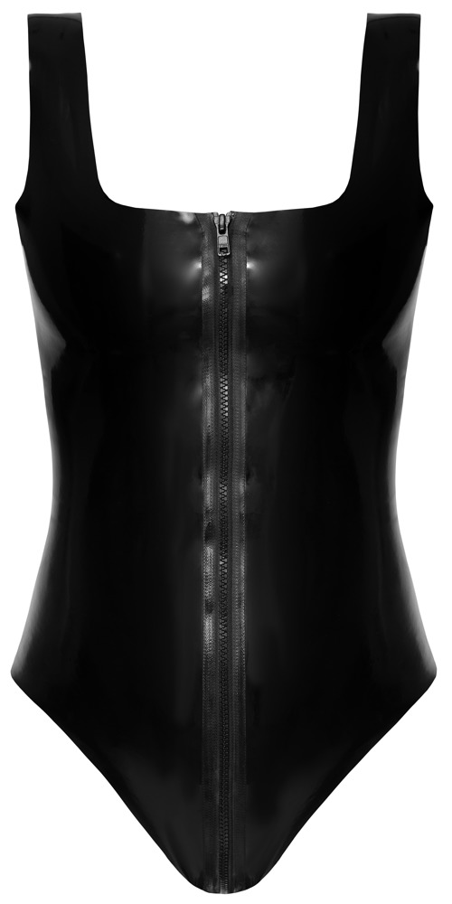 Latex Body Zip S - Afbeelding 10