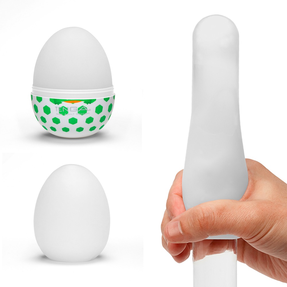 Tenga Egg Stud Single - Afbeelding 4