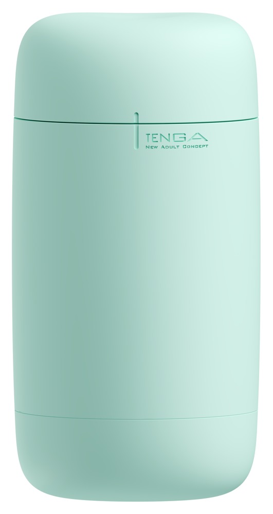 Tenga Puffy Mint Green - Afbeelding 5