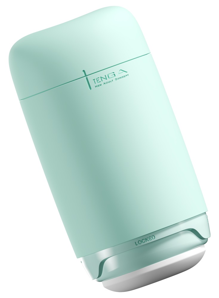 Tenga Puffy Mint Green - Afbeelding 6