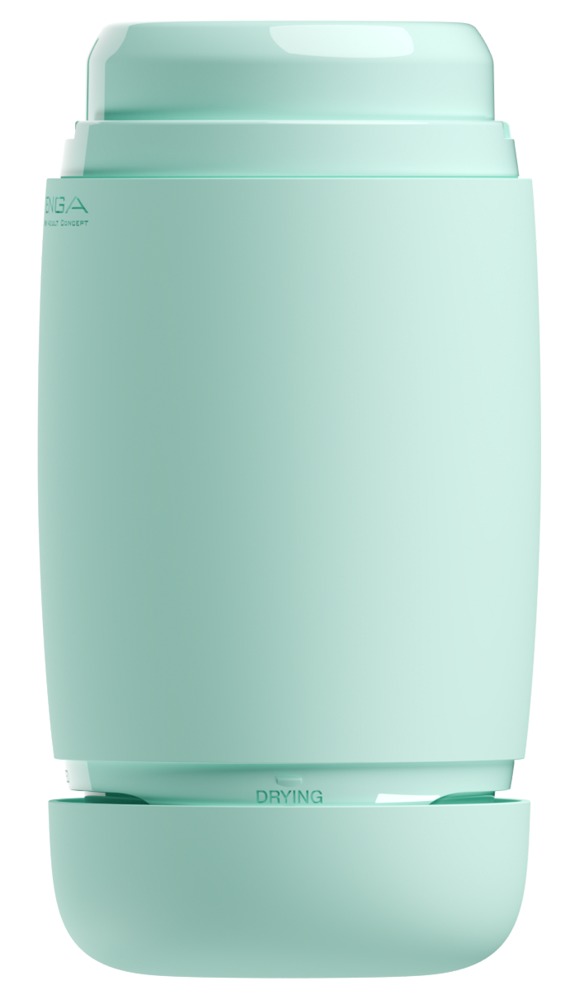 Tenga Puffy Mint Green - Afbeelding 8