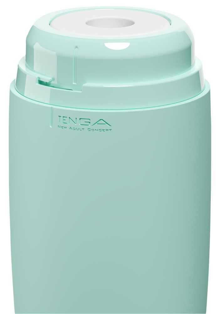 Tenga Puffy Mint Green - Afbeelding 16