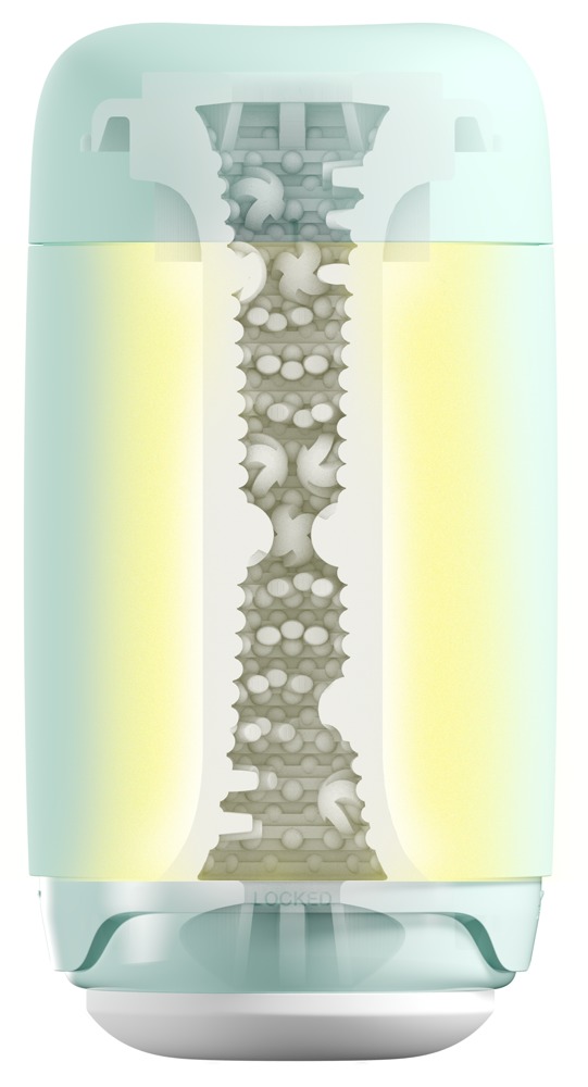 Tenga Puffy Mint Green - Afbeelding 19