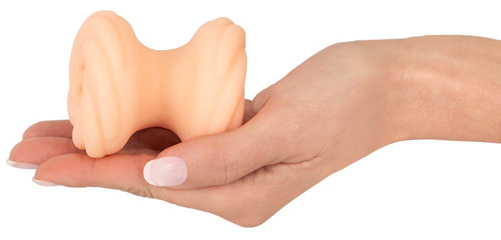 4in1 Pleasure Toy - Afbeelding 9