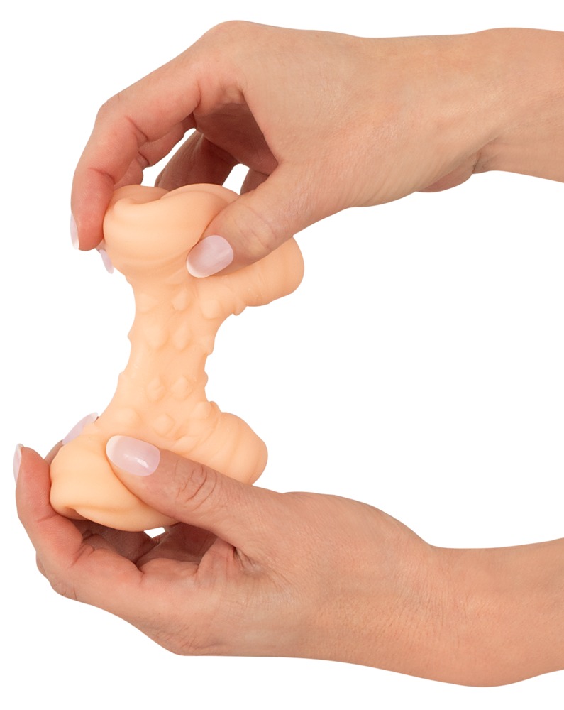 4in1 Pleasure Toy - Afbeelding 12