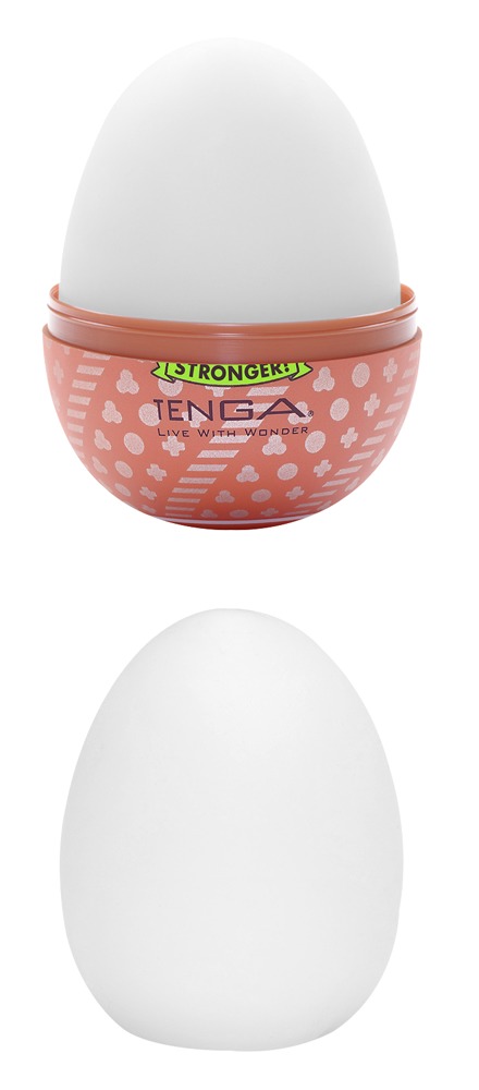 Tenga Egg Combo HB 1pc - Afbeelding 3