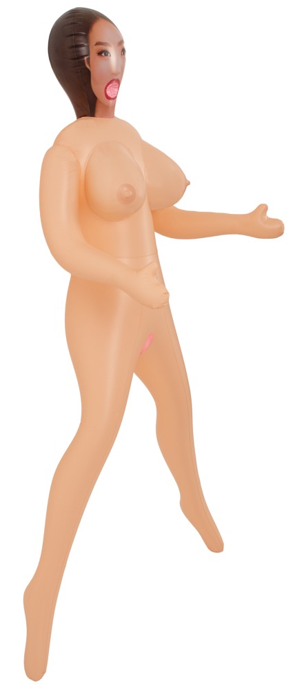 Yuki Sex Doll - Afbeelding 4