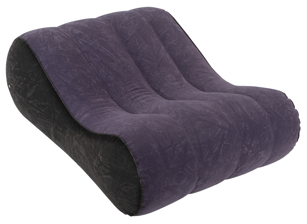 Inflatable Lying Pillow - Afbeelding 3