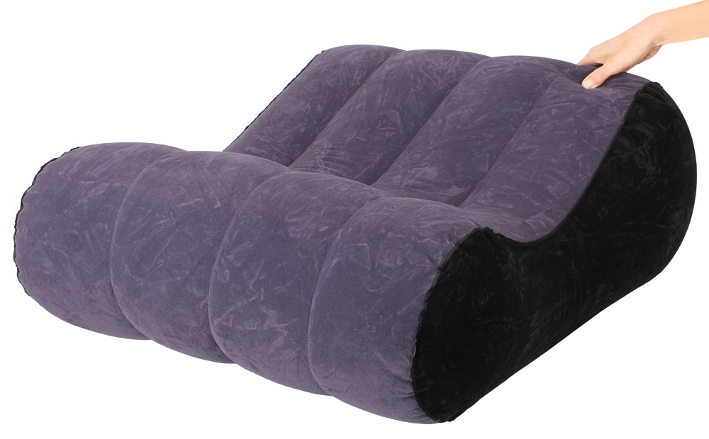 Inflatable Lying Pillow - Afbeelding 10