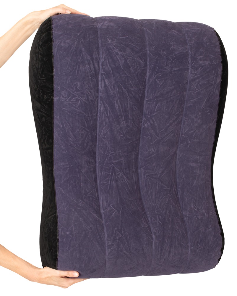 Inflatable Lying Pillow - Afbeelding 11