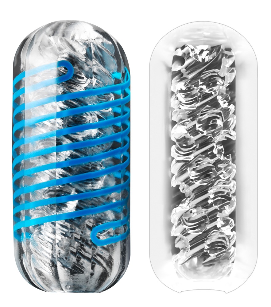 Tenga Spinner Deluxe 01 Drops - Afbeelding 5