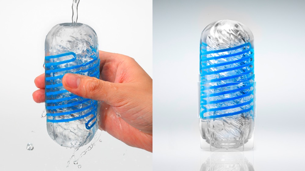 Tenga Spinner Deluxe 01 Drops - Afbeelding 8