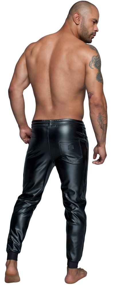 Noir Men Treggings L - Afbeelding 6