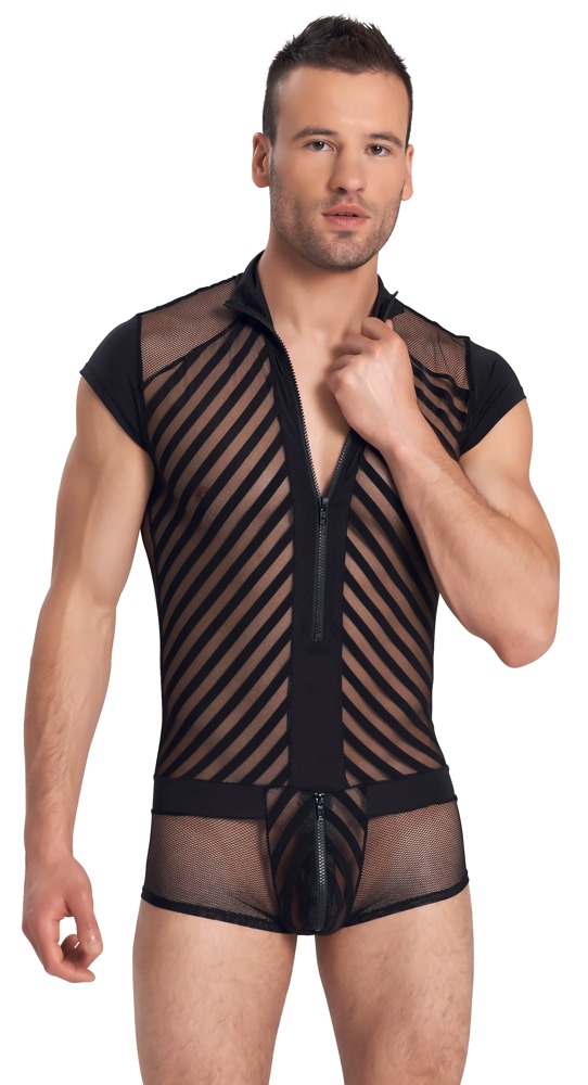 Men´s Playsuit L - Afbeelding 4
