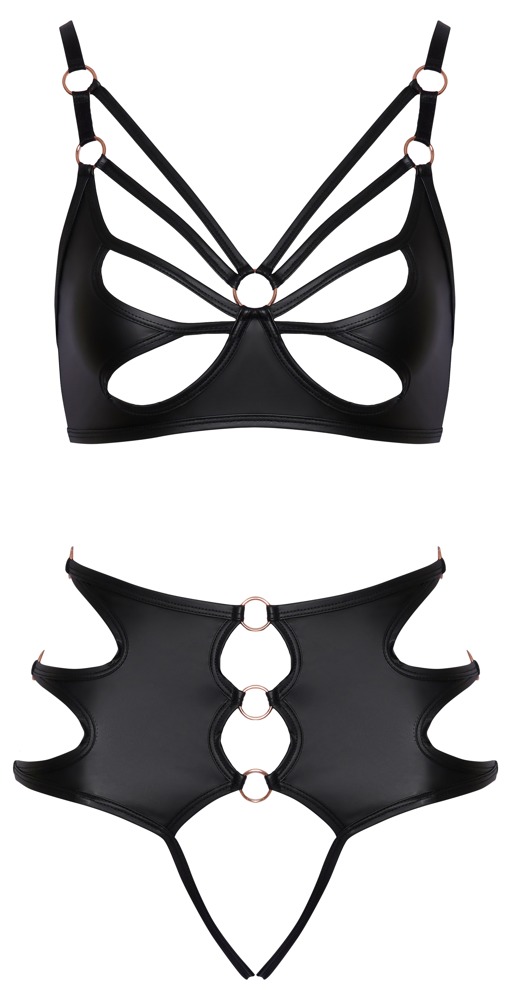 Bra Set Rings S - Afbeelding 10