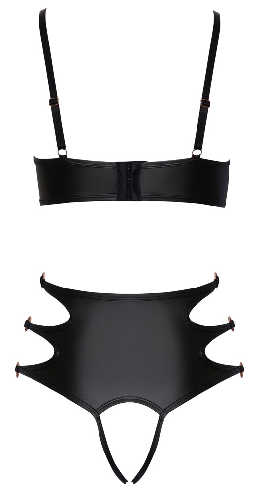 Bra Set Rings S - Afbeelding 11