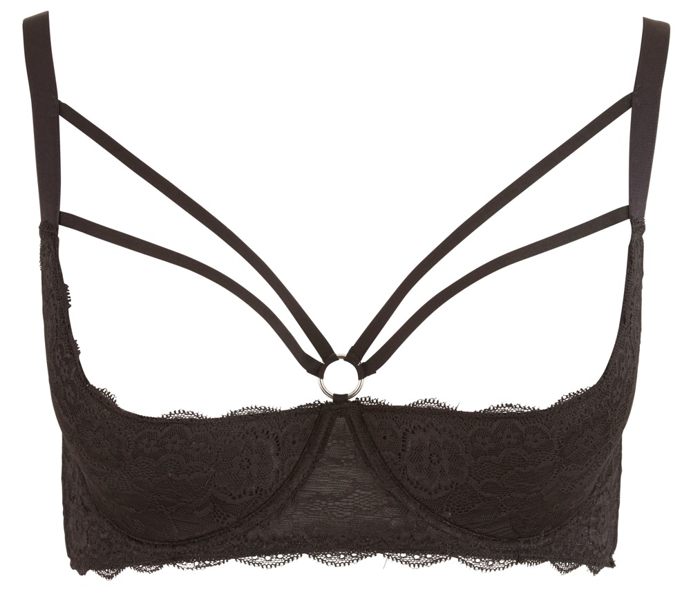Shelf Bra lace 95D - Afbeelding 5