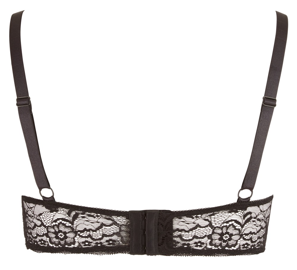 Shelf Bra lace 95D - Afbeelding 6