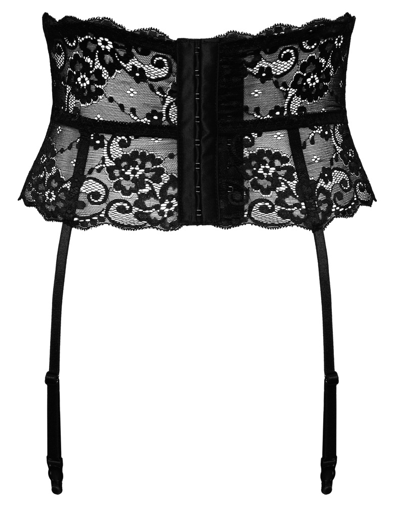 Lace Suspenders L - Afbeelding 6