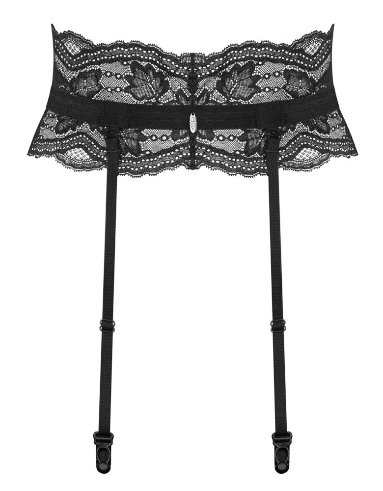 OBS Suspender Belt XS/S - Afbeelding 7