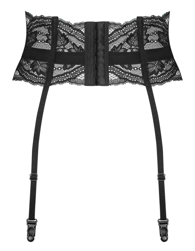 OBS Suspender Belt XS/S - Afbeelding 8