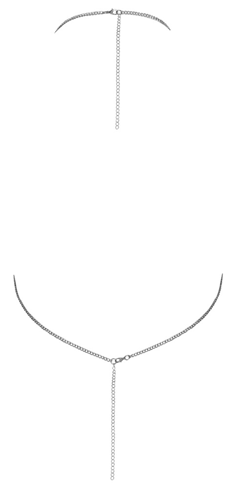 Top Metal Silver - Afbeelding 8