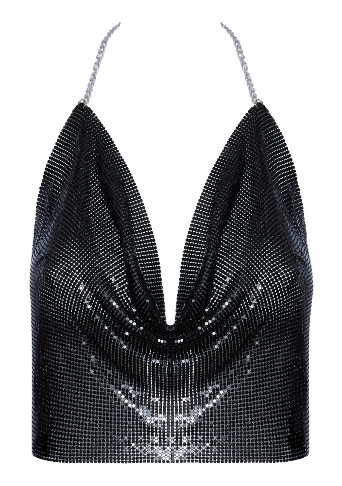 Metal Top black - Afbeelding 7