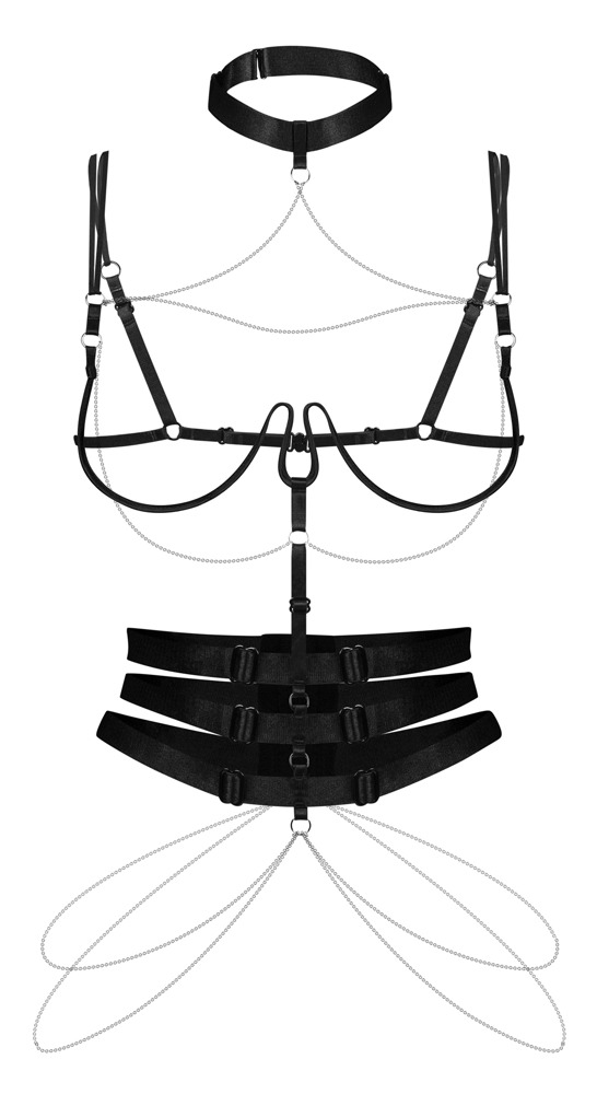 OBSP Harness S-L - Afbeelding 8