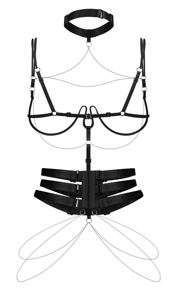 OBSP Harness S-L - Afbeelding 9