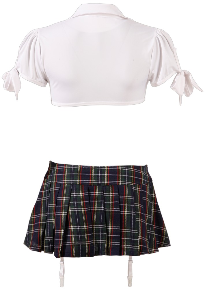 Schoolgirl set S - Afbeelding 10